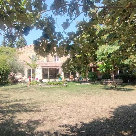 Bed and Breakfast Domaine De La Violette Orange  Exterior foto
