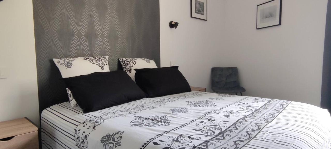 Bed and Breakfast Domaine De La Violette Orange  Exterior foto