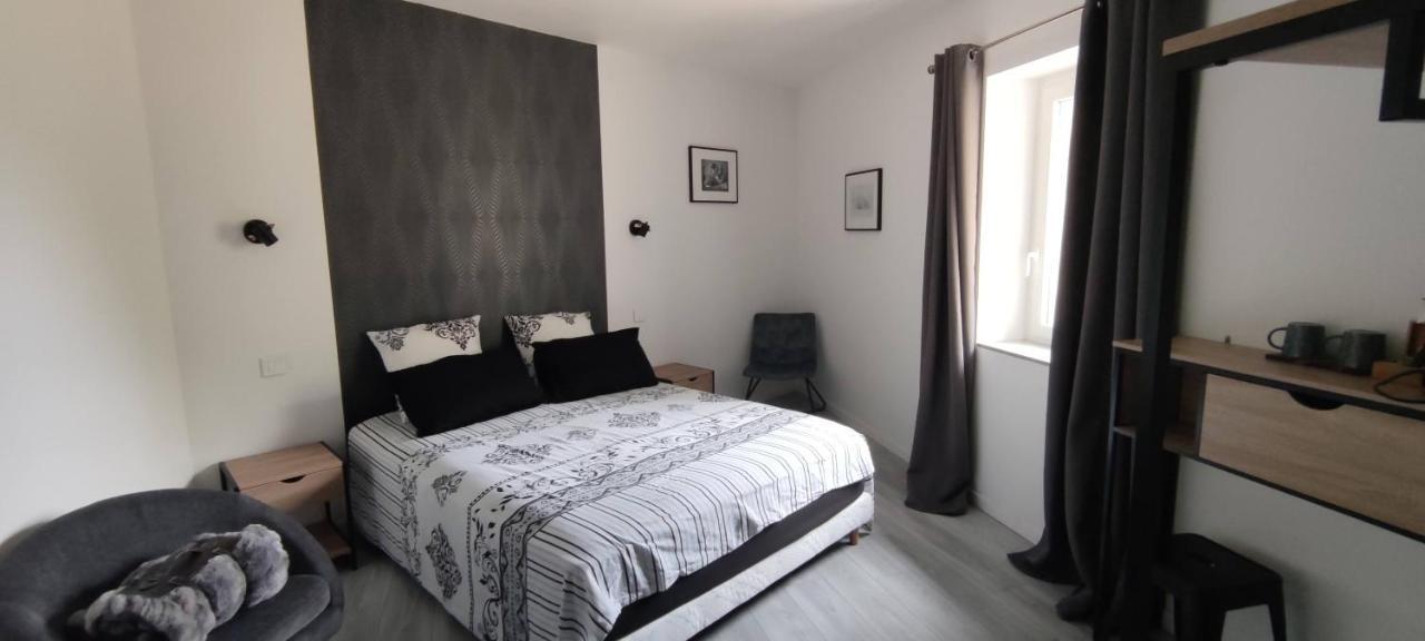 Bed and Breakfast Domaine De La Violette Orange  Exterior foto